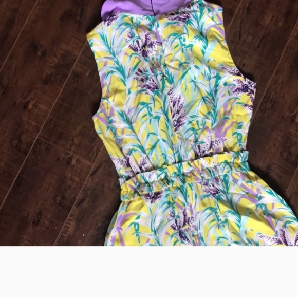 Kate Spade Summet Cocktail Dress - Picture 6 of 6